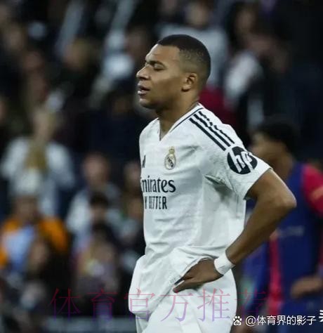 老佛爷知道姆巴佩不会续约 交易总额将达到2亿欧 老佛爷知道姆巴佩不会续约 交易总额将达到2亿欧